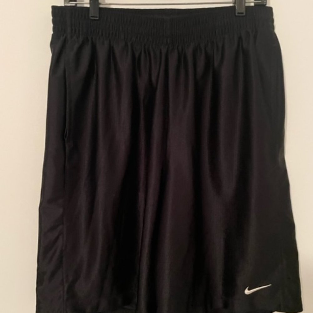 Nike Basketball Shorts